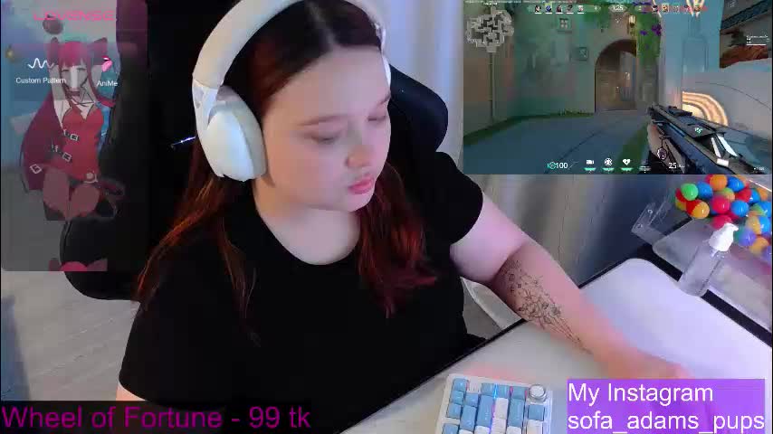 _sofia_adam_ Live Sex January 26, 2026