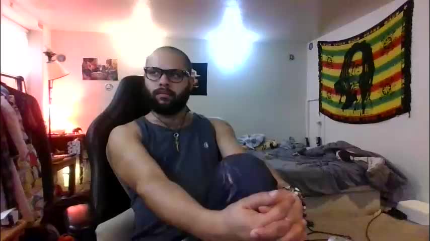 lightskinned666 Live Sex January 26, 2026