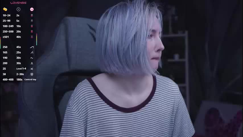 fetishrey Live Sex January 26, 2026