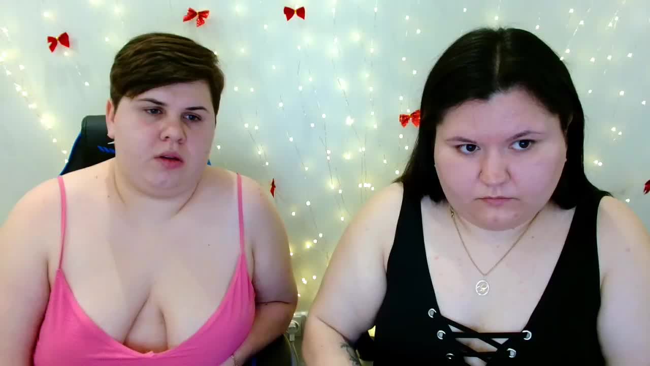 BeckyAndEllen Live Sex January 26, 2026