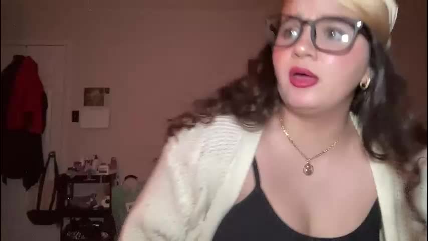 soyoceanne Live Sex January 26, 2026