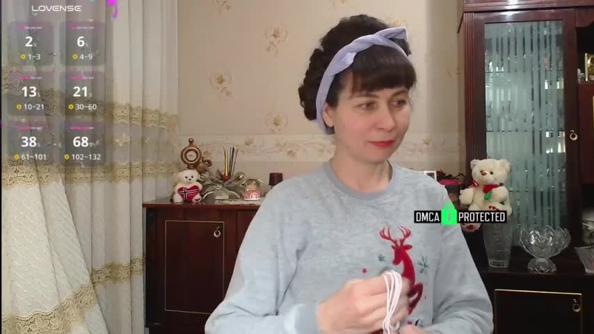 caroliiine Live Sex January 26, 2026