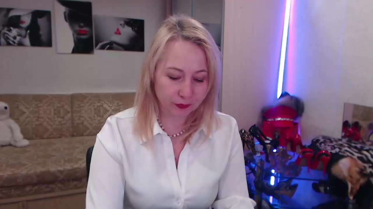 MistressMilfa Live Sex January 26, 2026