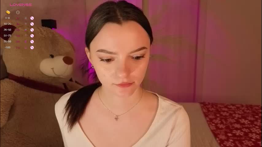 caseykissing Live Sex January 26, 2026