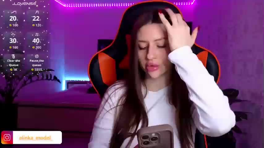 NikaMusic Live Sex January 26, 2026