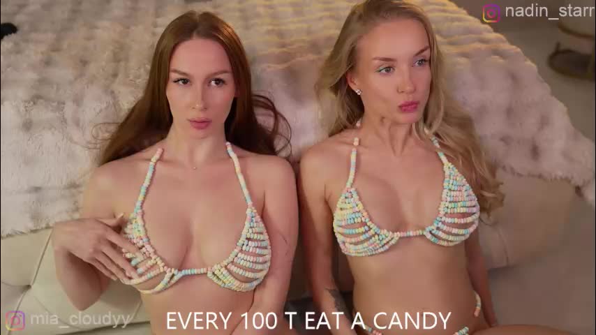 mia_cloudy Live Sex January 26, 2026