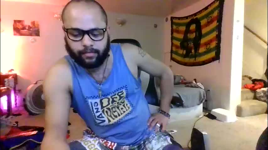 lightskinned666 Live Sex January 26, 2026