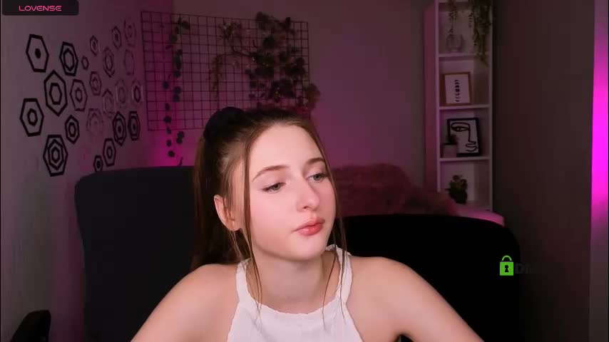 nekky_mouse Live Sex January 26, 2026