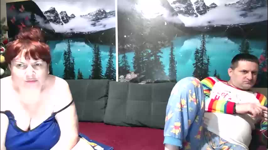 kleosnow Live Sex January 26, 2026