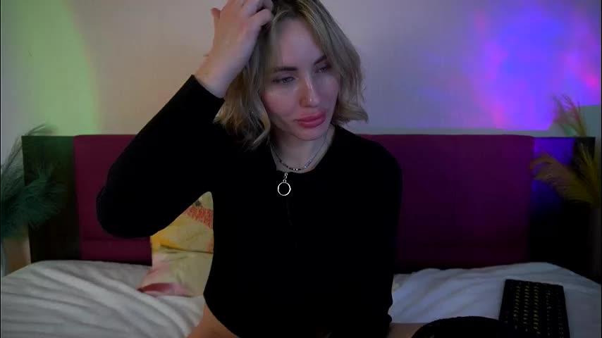 holyyy_fuck Live Sex January 26, 2026