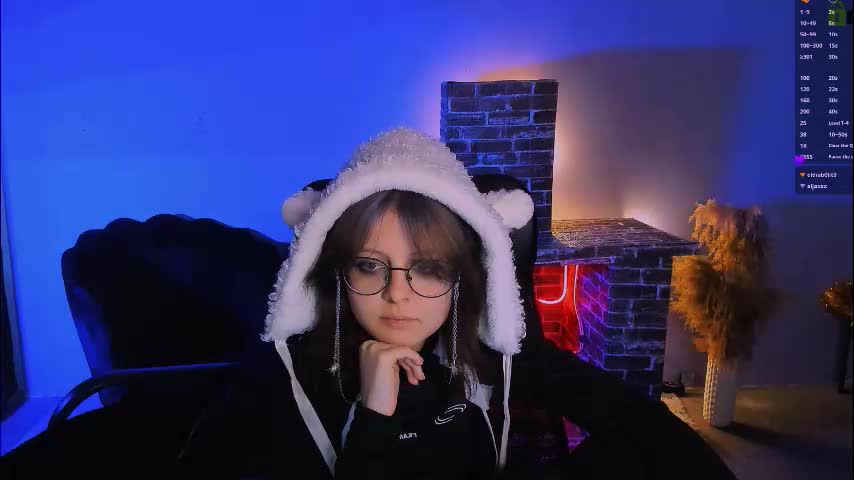 doll_vey Live Sex January 26, 2026