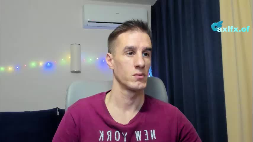 axl_fx Live Sex January 26, 2026