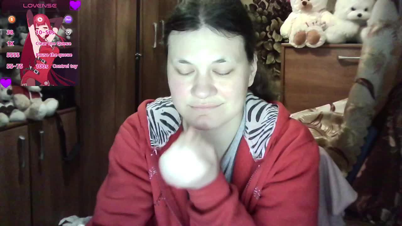 Flower_Jasmine Live Sex January 26, 2026