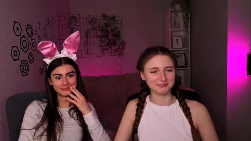 nekky_mouse Live Sex January 26, 2026
