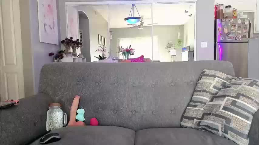 lexi_shocker Live Sex January 26, 2026