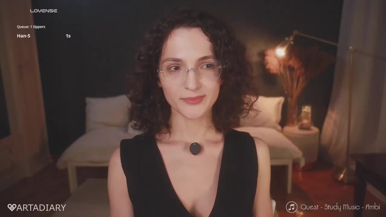 -ARTA- Live Sex January 26, 2026