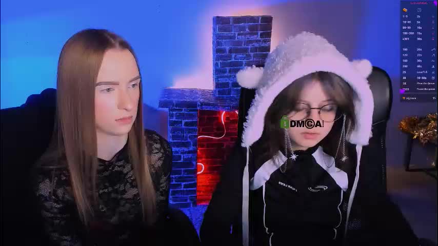 doll_vey Live Sex January 26, 2026