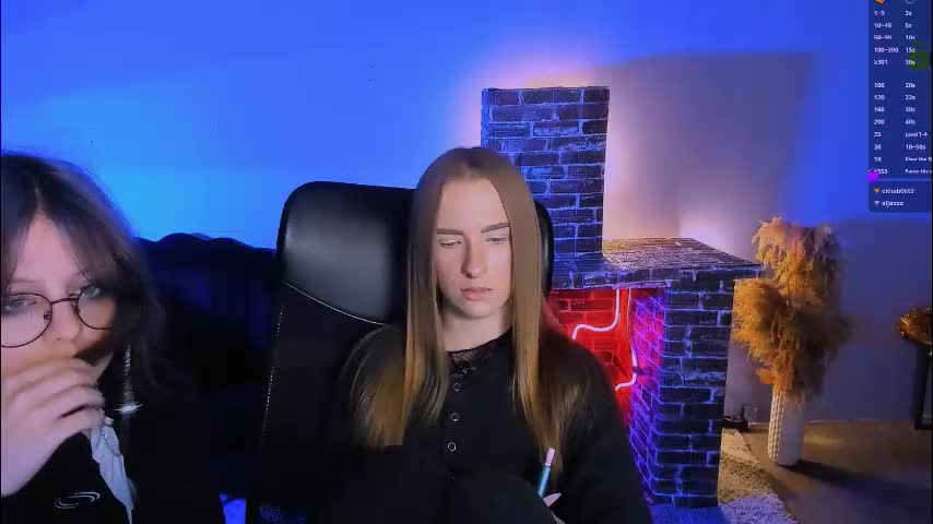 doll_vey Live Sex January 26, 2026