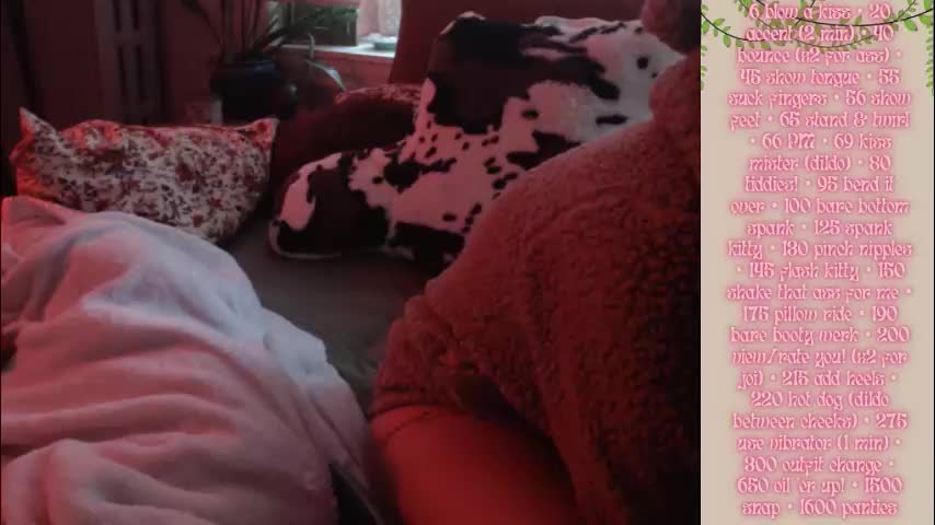 girlnumbersix Live Sex January 26, 2026