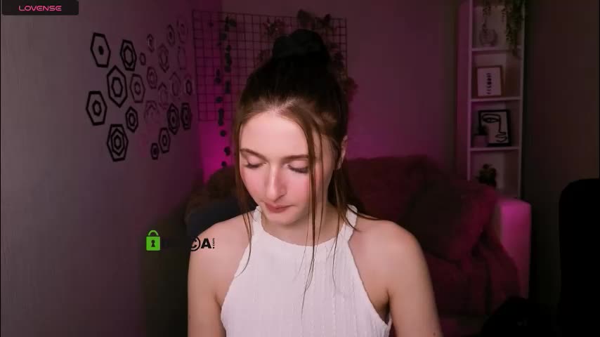 kaisy_star Live Sex January 26, 2026