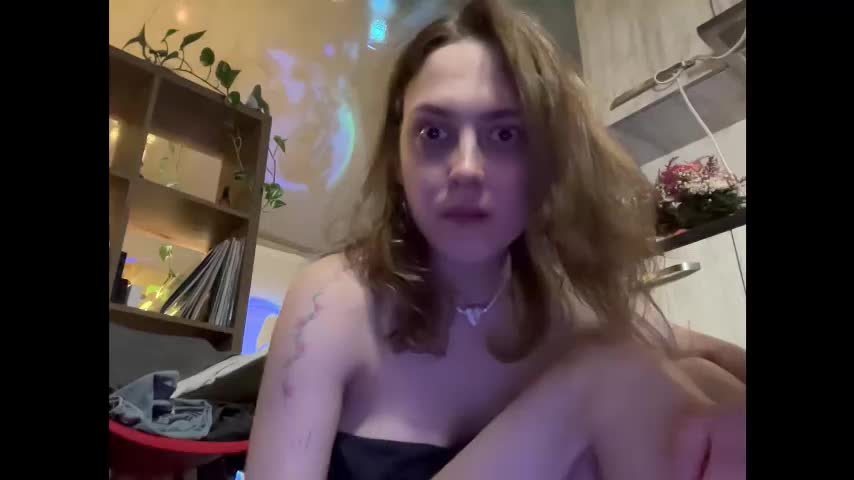 holydori Live Sex January 26, 2026