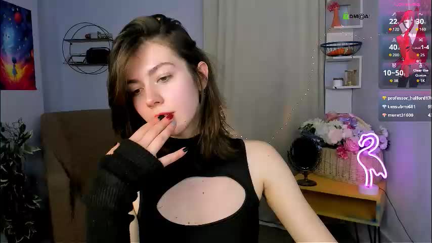 kitniss_dreamy Live Sex January 26, 2026