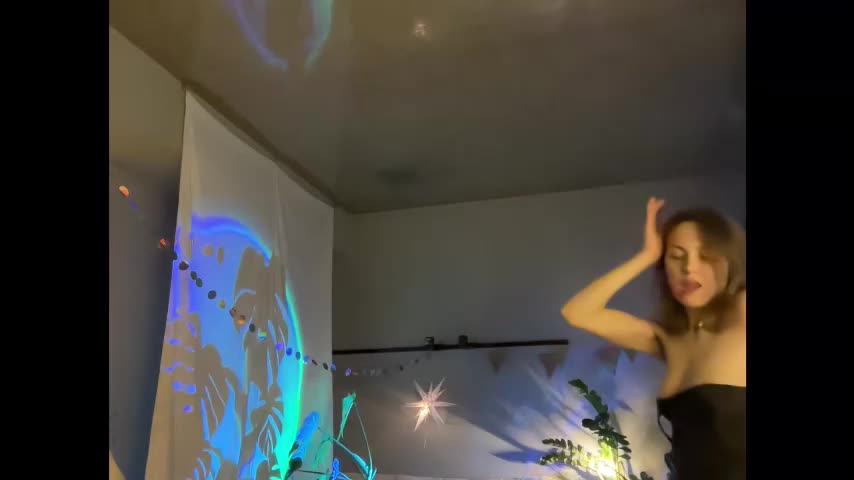 holydori Live Sex January 26, 2026