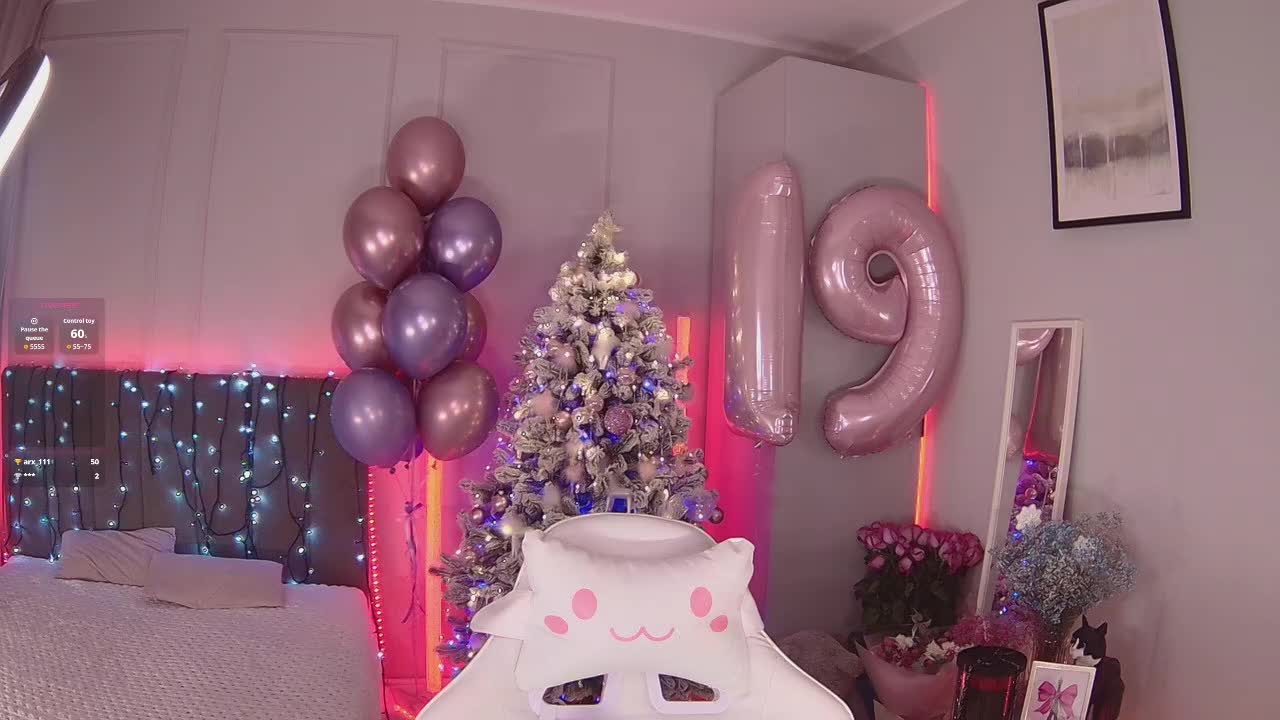 Lerochkaa Live Sex January 26, 2026