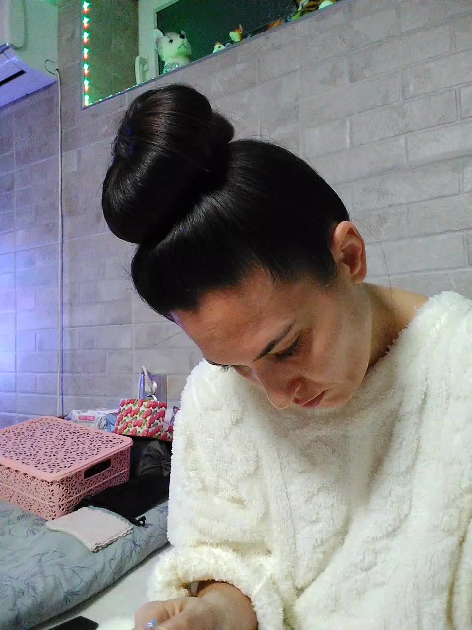 Marina4Love Live Sex January 26, 2026