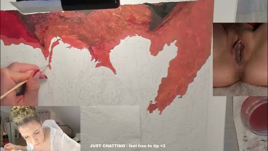 ilucyme Live Sex January 26, 2026