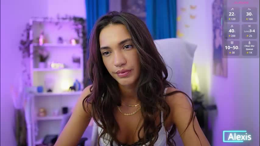 alexis_luv_ Live Sex January 26, 2026