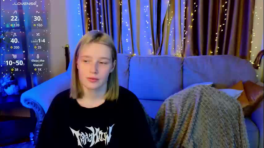 berry_assortment Live Sex January 26, 2026