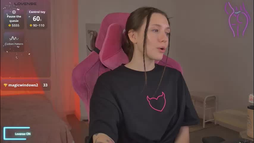 jennydens Live Sex January 26, 2026