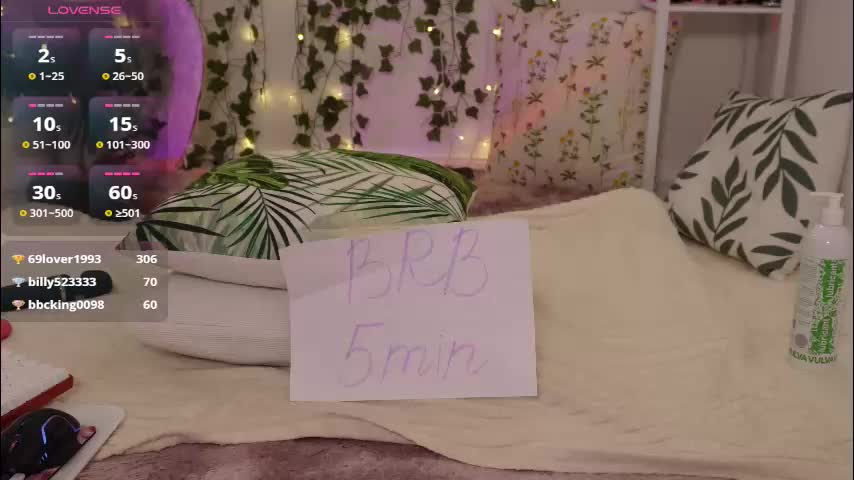 monicaasis Live Sex January 26, 2026