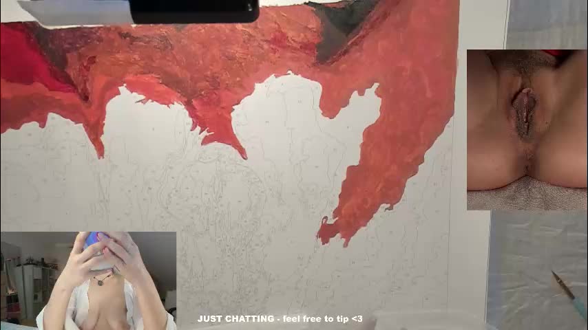 ilucyme Live Sex January 26, 2026