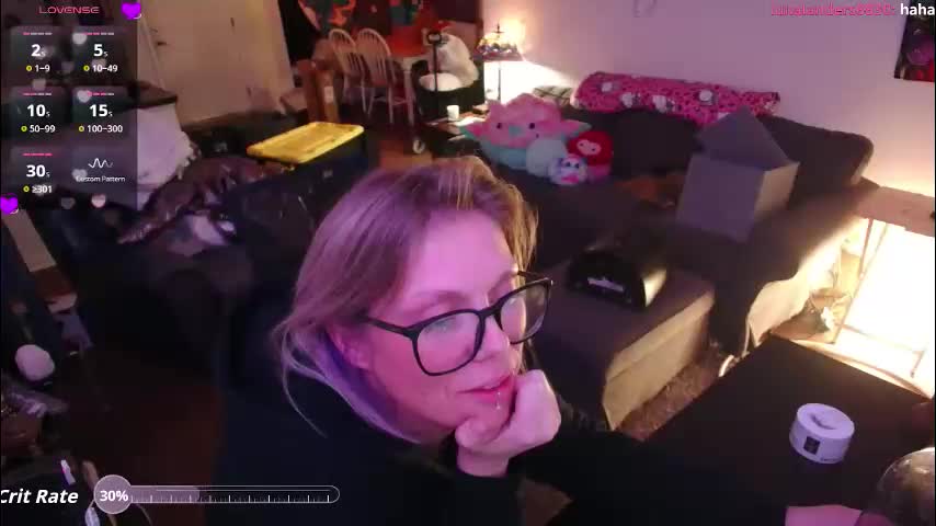 aliceliddell710 Live Sex January 26, 2026