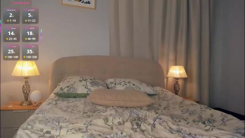 one_1ove Live Sex January 26, 2026