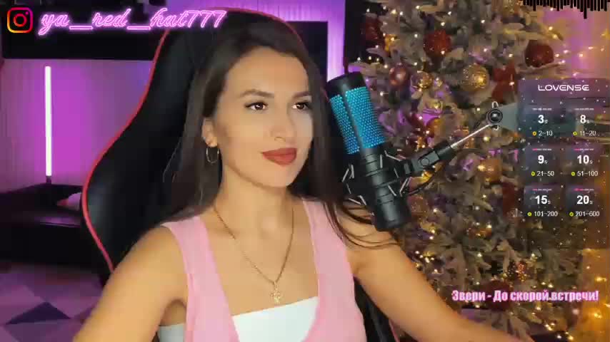 -RED_HAT- Live Sex January 26, 2026