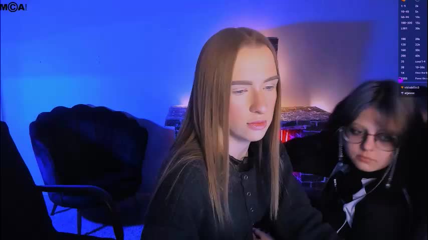 doll_vey Live Sex January 26, 2026