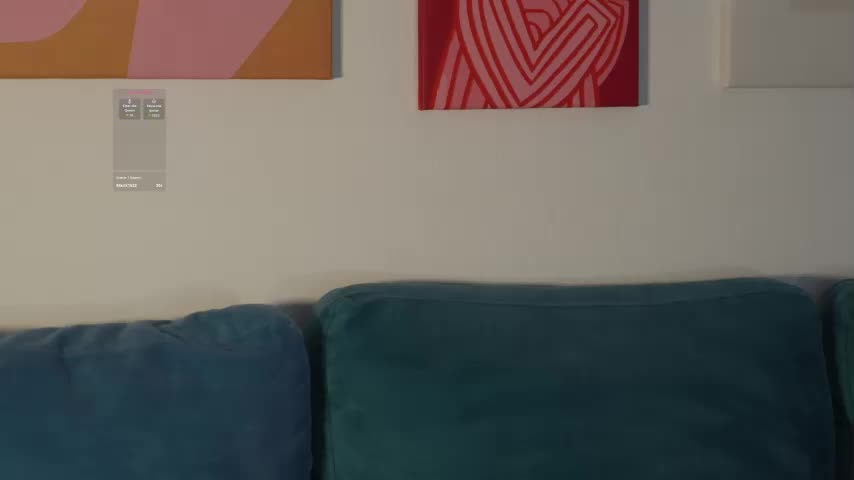 Li_Berry Live Sex January 26, 2026