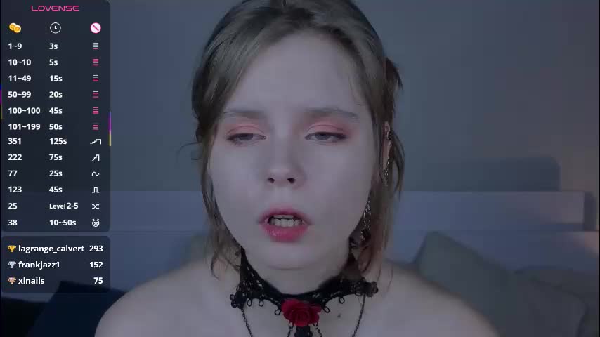 jullietebliss Live Sex January 26, 2026