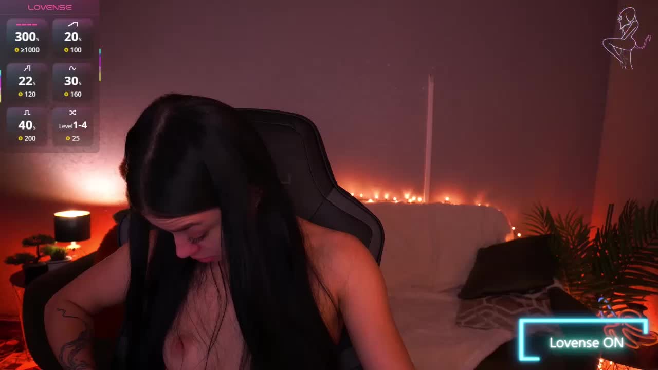 FataleNellie Live Sex January 26, 2026