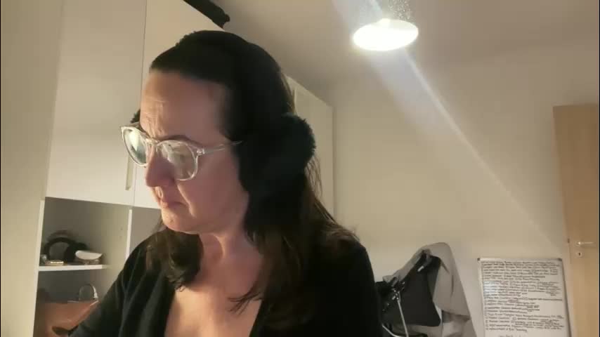 drresa Live Sex January 26, 2026