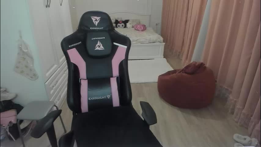 iamcassidy Live Sex January 26, 2026