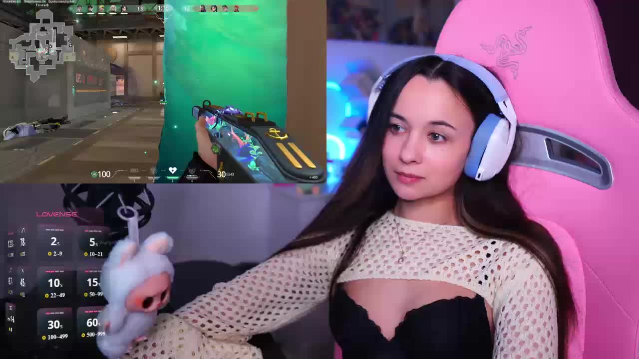 JuicyAngel Live Sex January 26, 2026