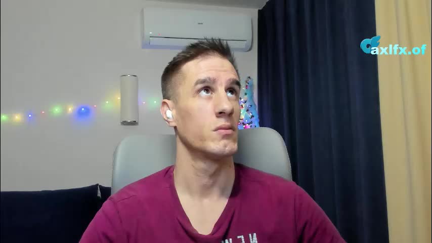 axl_fx Live Sex January 26, 2026