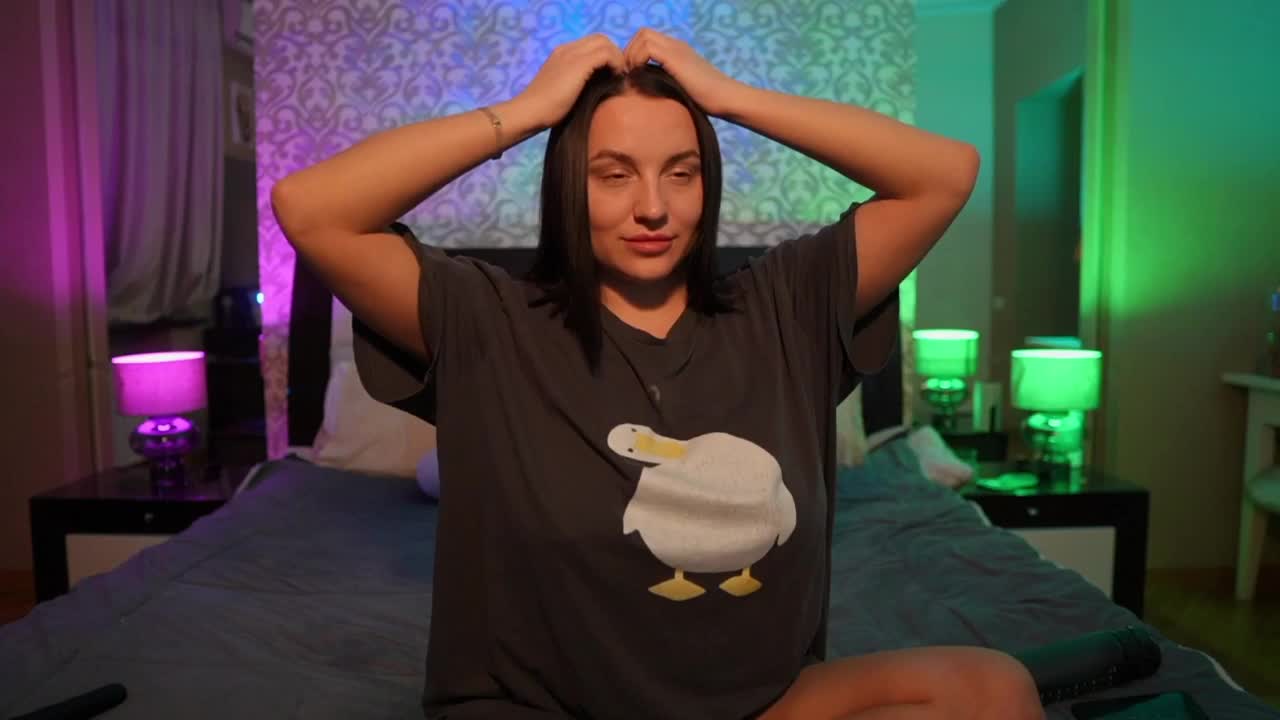 Lexpas Live Sex January 26, 2026