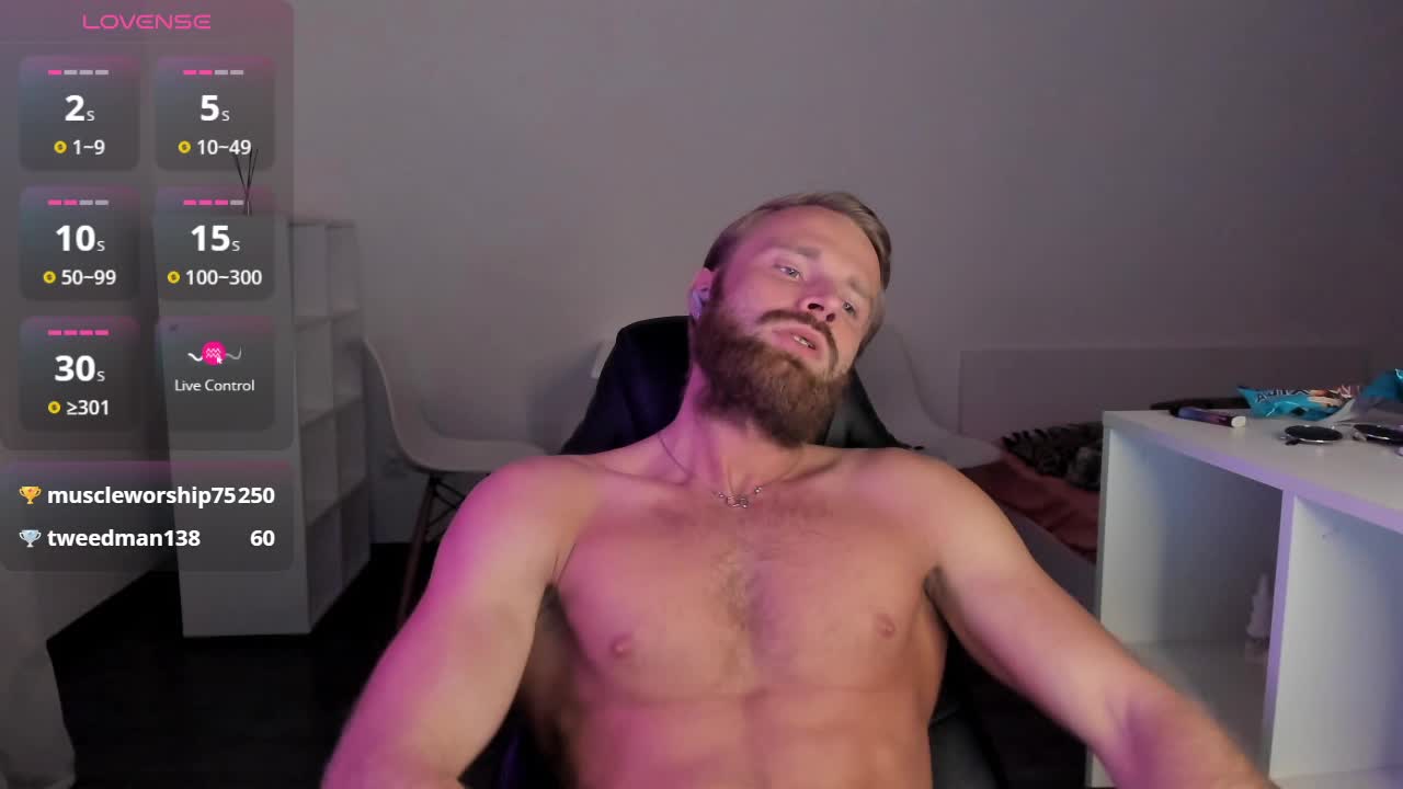 Paul-Rolex Live Sex January 26, 2026