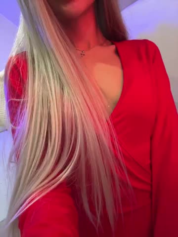 PauLiiine Live Sex January 26, 2026