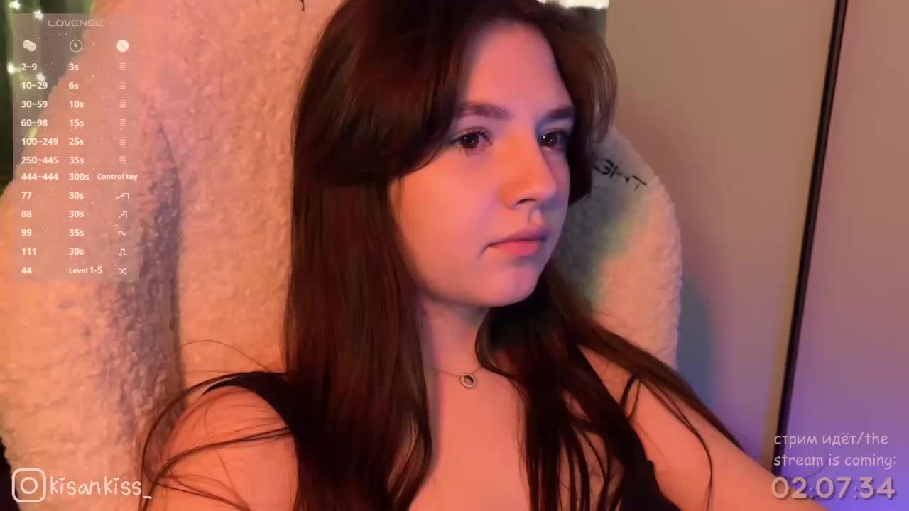 kisankiss Live Sex January 26, 2026